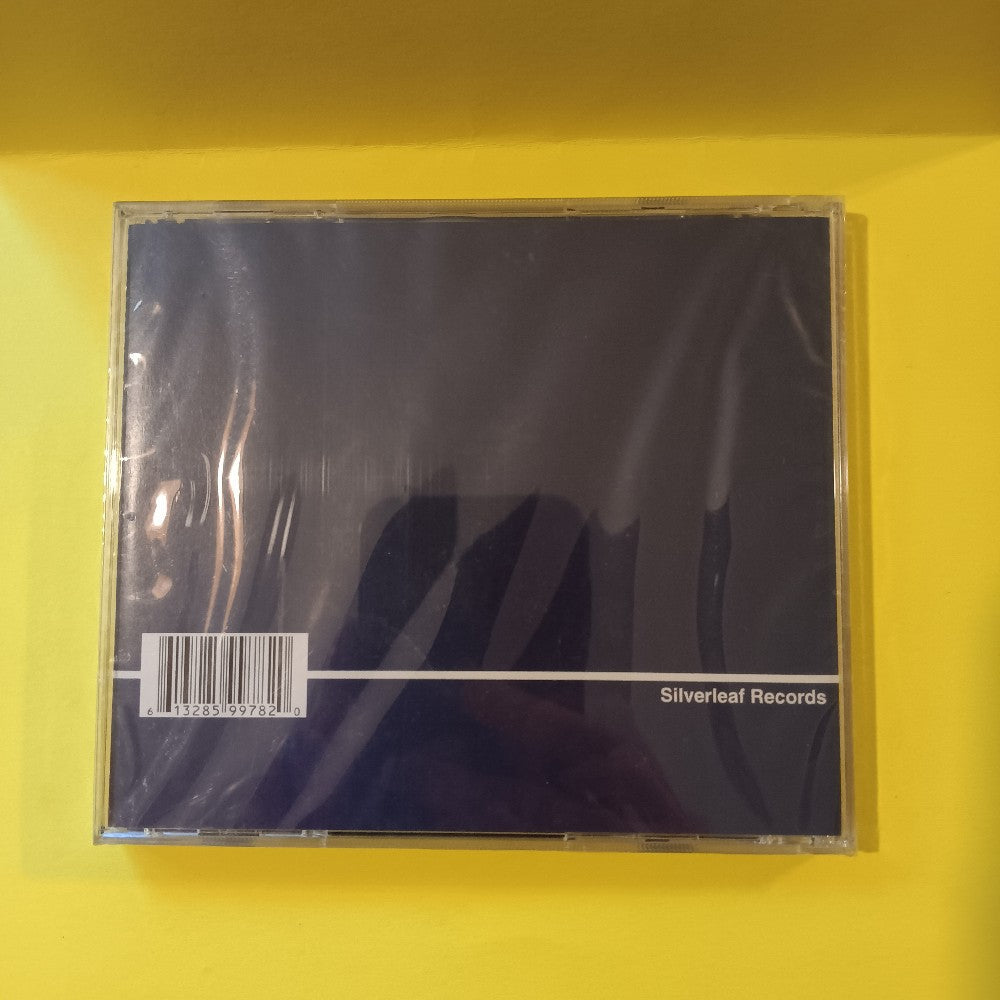 A Rocket Sent To You - A Rocket Sent To You / Self Titled - 2000 - SL003 - New - CDs