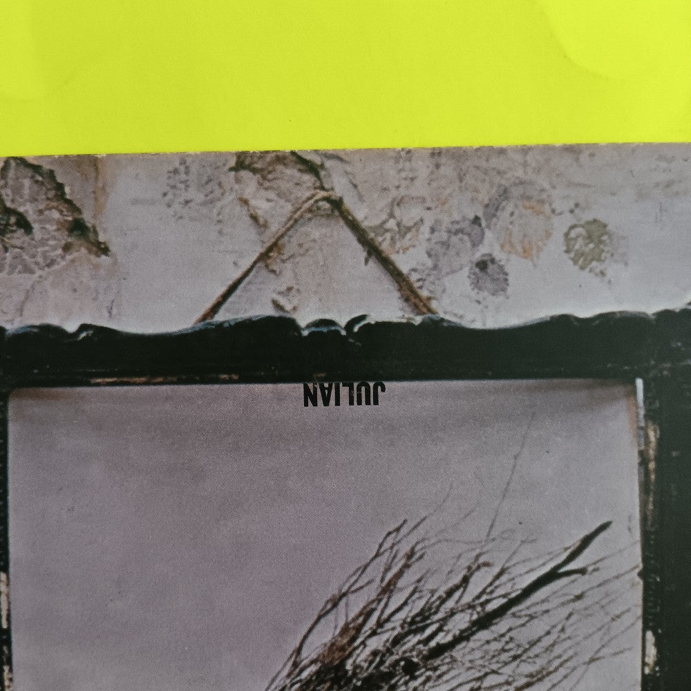 Led Zeppelin - IV / Untitled UK Version 8 - 1971 - 2401012 - Used - VG++ - Vinyl
