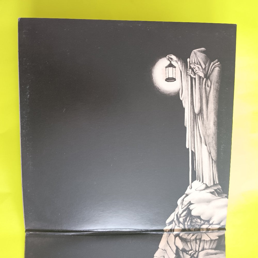Led Zeppelin - IV / Untitled PR Presswell Porky/Pecko - 1971 - SD 7208 - Used - VG++ - Vinyl