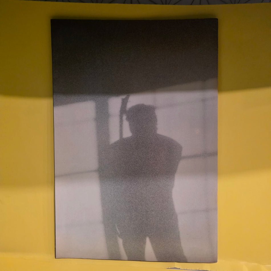 Paul McCartney 1989/90 Tour Book  - 1989 - Used - Books