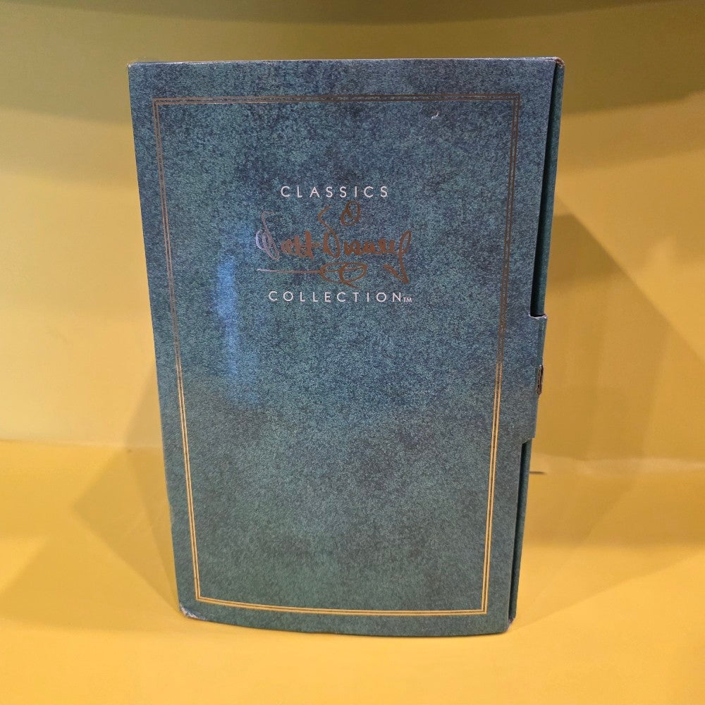 Walt Disney Classics Collection The Delivery Boy "Hey Minnie, Wanna Go Steppin"New - Collectibles