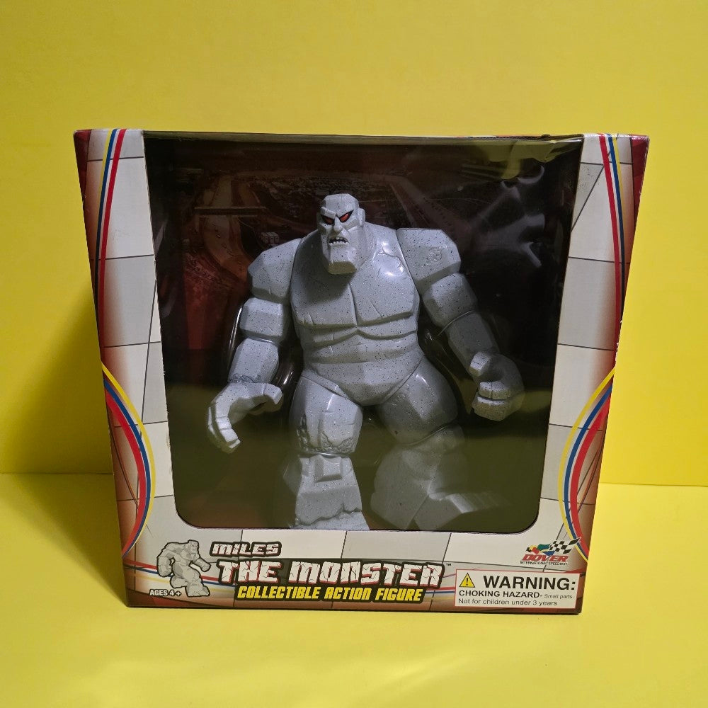 2004 MILE the MONSTER Dover International Speedway Action Figure- New - Collectibles