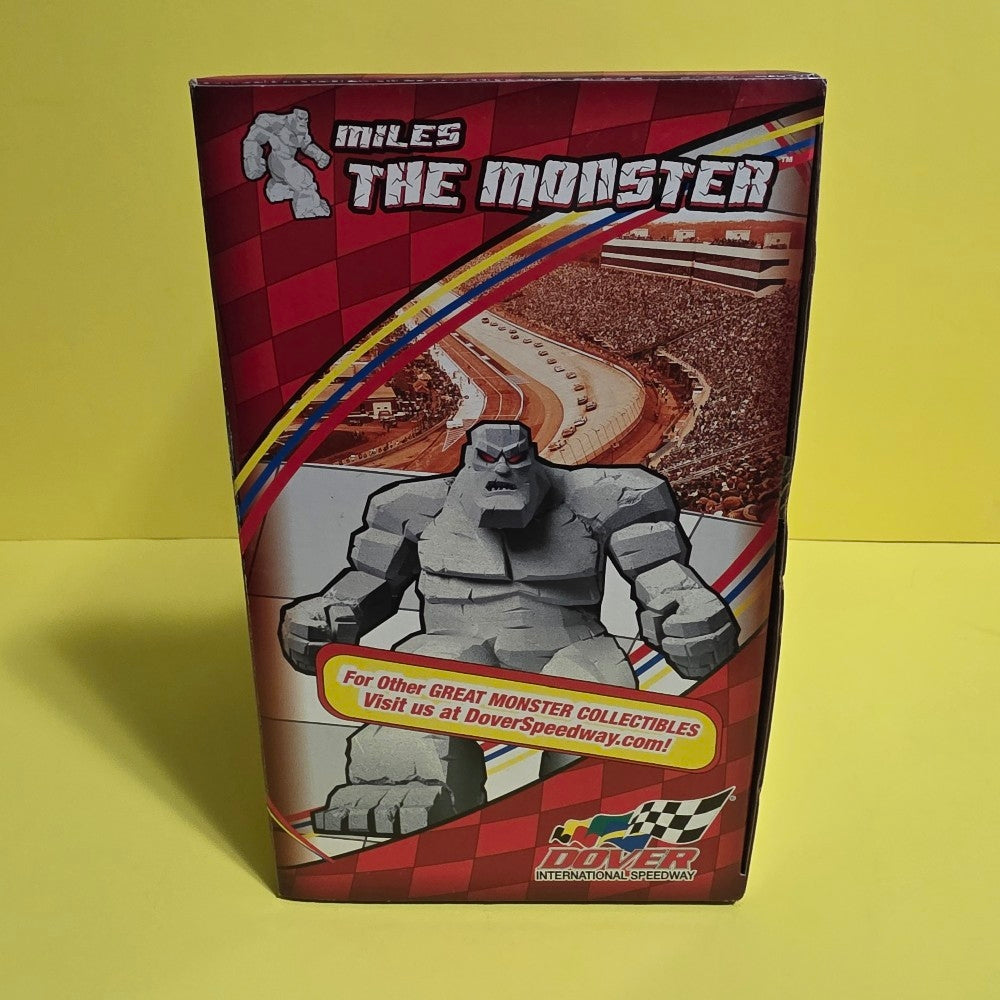 2004 MILE the MONSTER Dover International Speedway Action Figure- New - Collectibles
