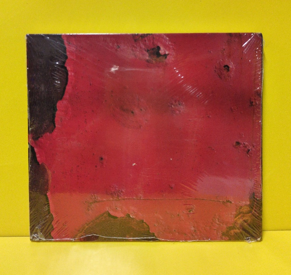 Johnny Diesel & The Injectors - Johnny Diesel & The Injectors - New - Sealed - CDs