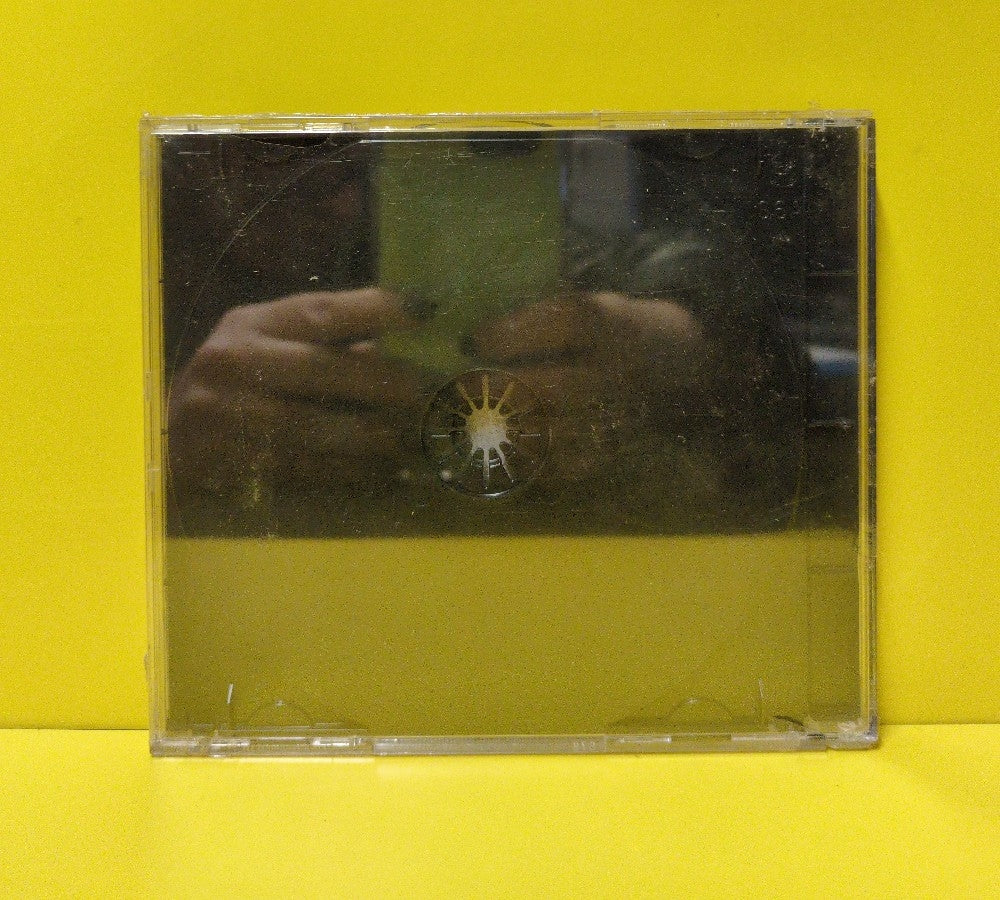 Ryan Downe - The Hypocrite - 1996 - PRCD 7194-2 - New - Sealed - CDs - Promo