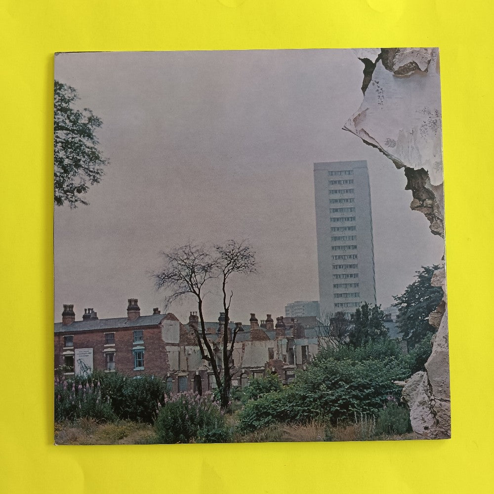 Led Zeppelin - IV / Untitled SP Specialty Press - 1977 - SD 19129 - Used - VG++ - Vinyl