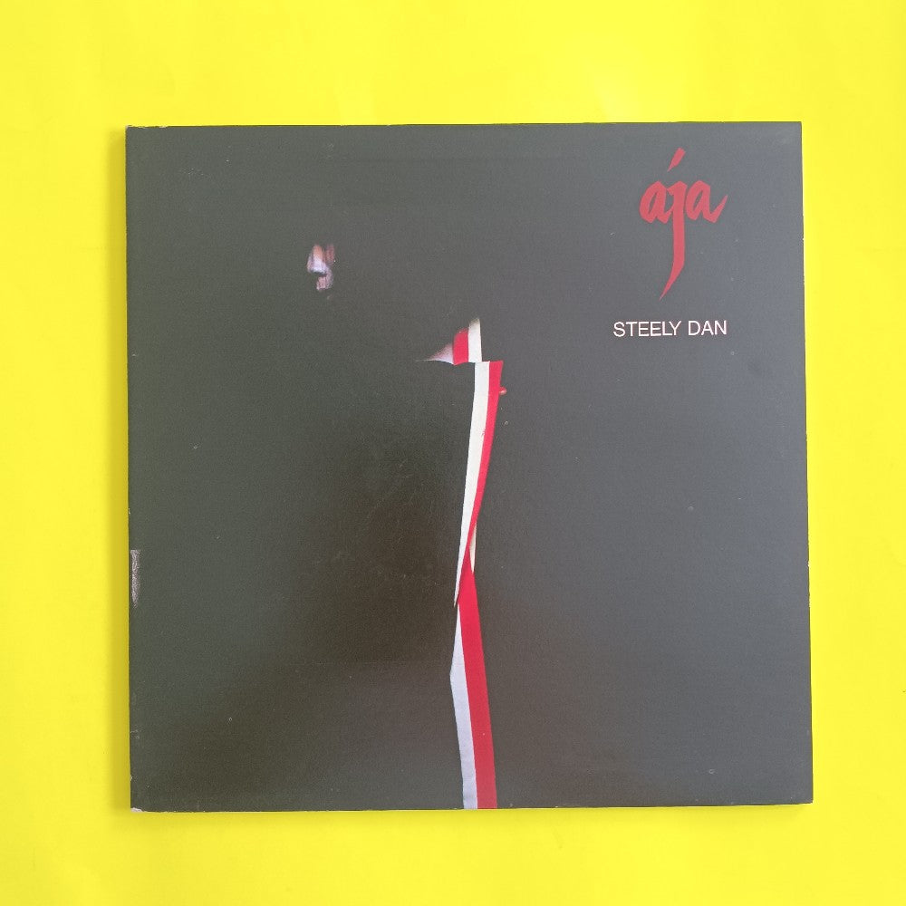 Steely Dan - Aja RCA Club Edition - 1977 - R 123475 / AA-1006 - Used - VG++ - Vinyl