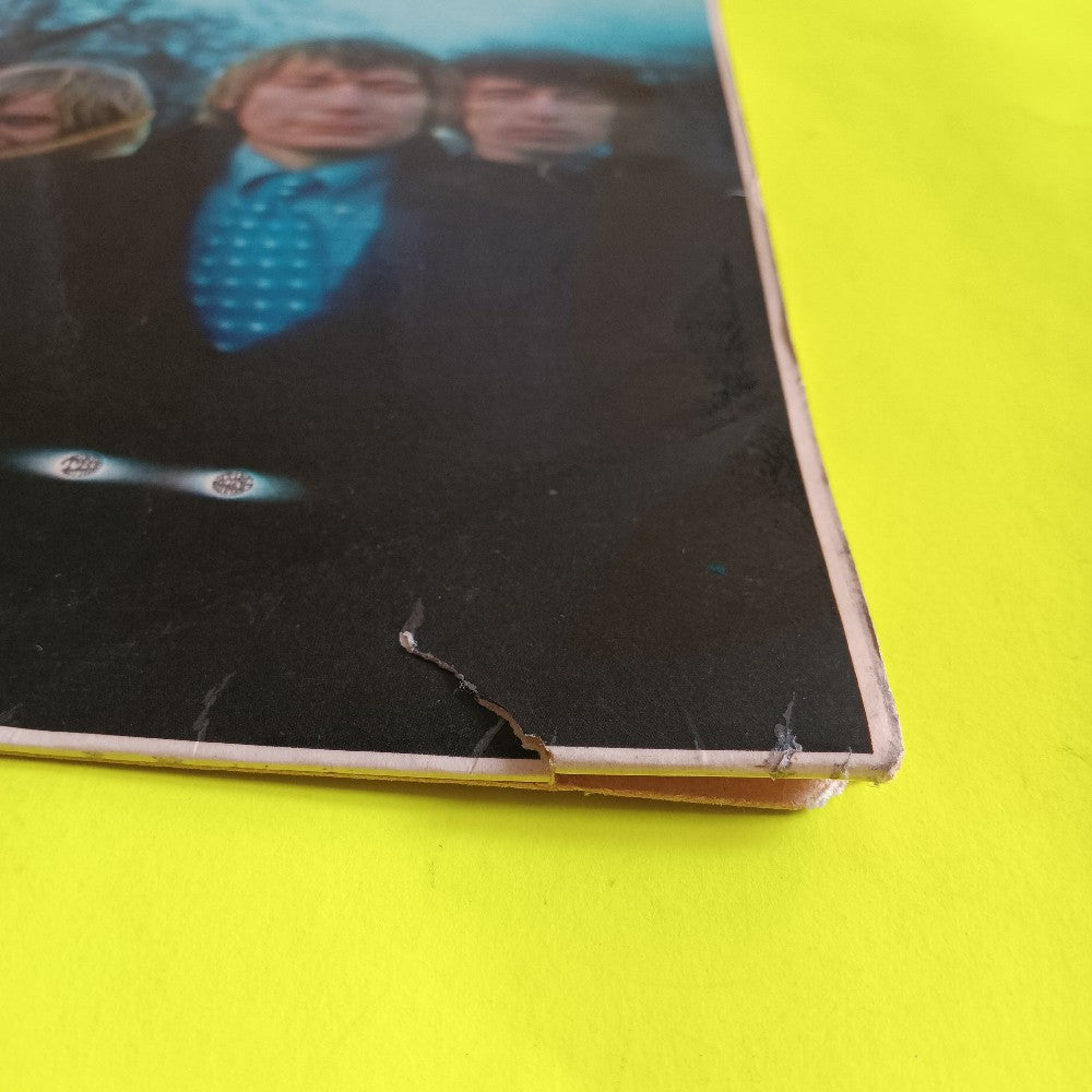 Rolling Stones - Between The Buttons OG UK MONO - 1967 - LK 4852 - Used - VG+ - Vinyl