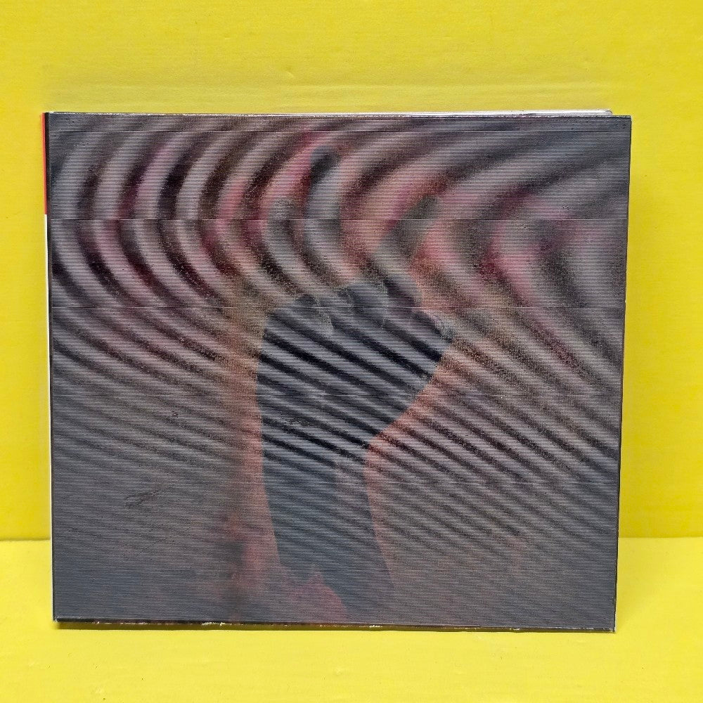 Slayer - Christ Illusion - 2007 - 88697 13336 2 - Used - EX - CDs