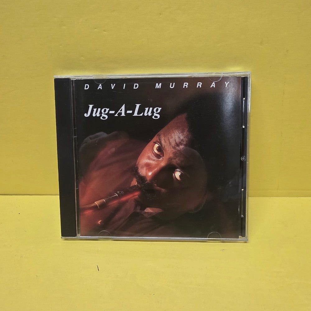 David Murray  - Jug-A-Lug - 1995 - DIW-894 - Used - EX - CDs