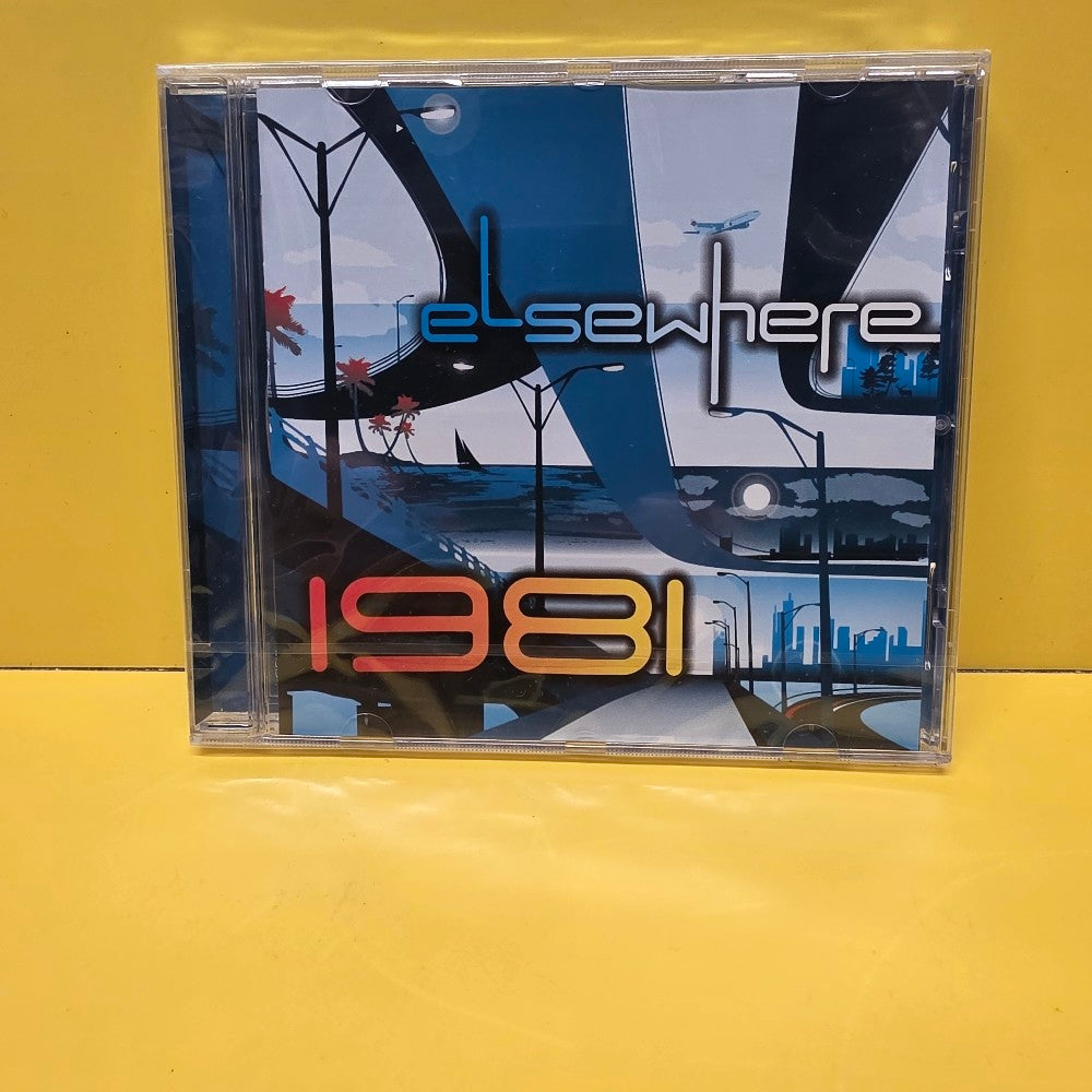 Lot #00158 - Elsewhere  - 1981 - 2011 - 081 - New - Sealed - Wholesale