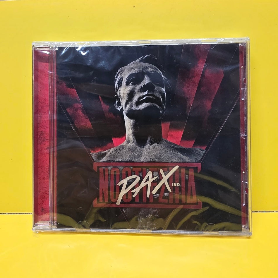 Lot #00159 - Noctiferia - Pax  - 2014 - SAOL 153 - New - Sealed - Wholesale