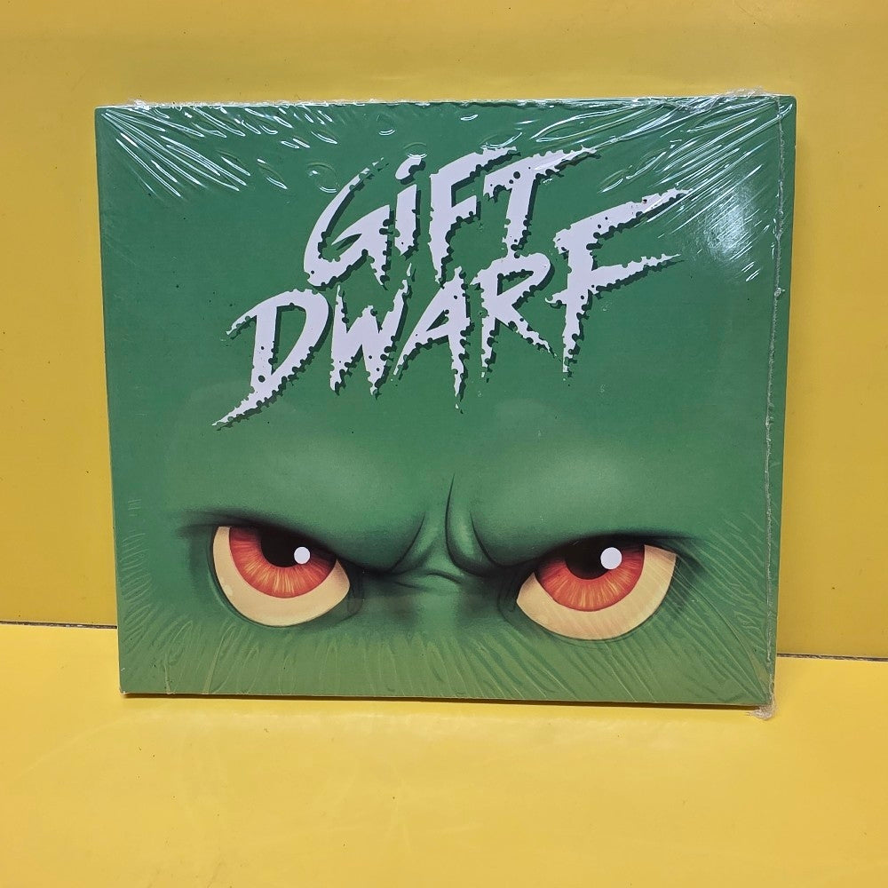 Lot #00160 - Giftdwarf - Giftdwarf - 2011 - SAOL 065 - New - Sealed - Wholesale