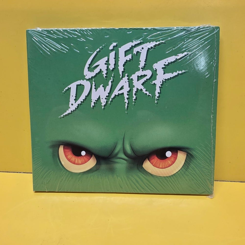 Lot #00160 - Giftdwarf - Giftdwarf - 2011 - SAOL 065 - New - Sealed - Wholesale