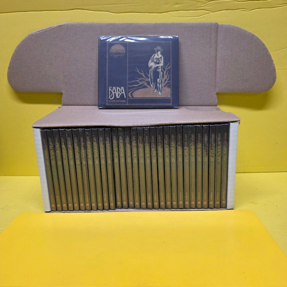 Lot #00164 - Dara - Si Glia Lua Nume - 2024 - LRM036 - New - Sealed - Wholesale