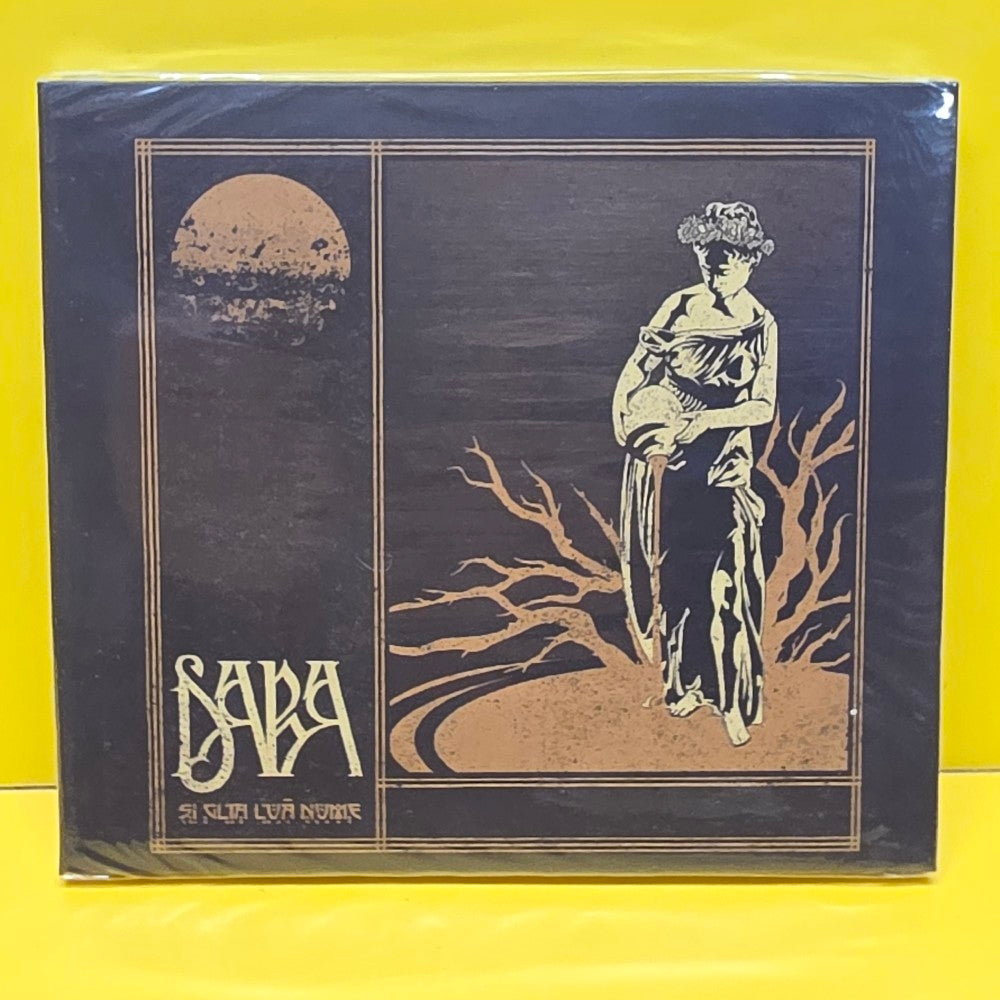 Lot #00164 - Dara - Si Glia Lua Nume - 2024 - LRM036 - New - Sealed - Wholesale