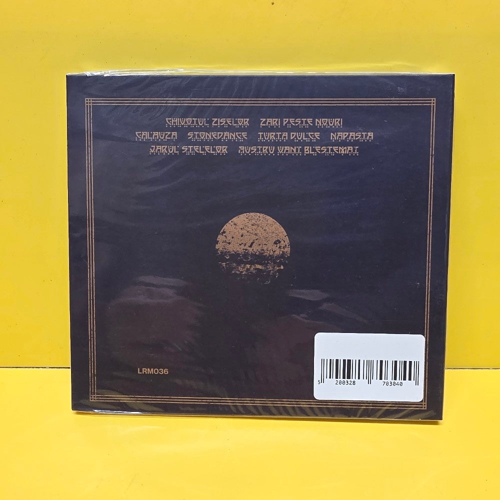 Lot #00164 - Dara - Si Glia Lua Nume - 2024 - LRM036 - New - Sealed - Wholesale
