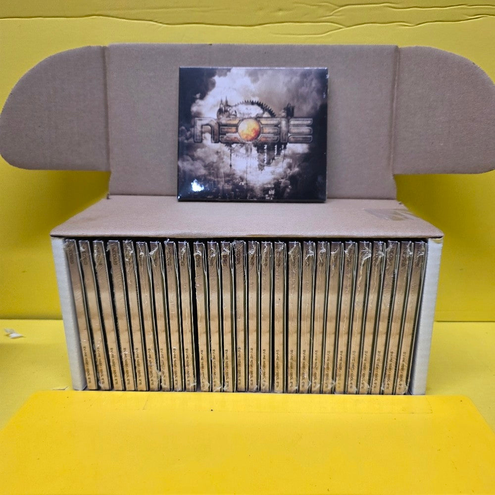 Lot #00175 - Neosis - Neosis - 2012 - SAOL 075 - New - Sealed - Wholesale