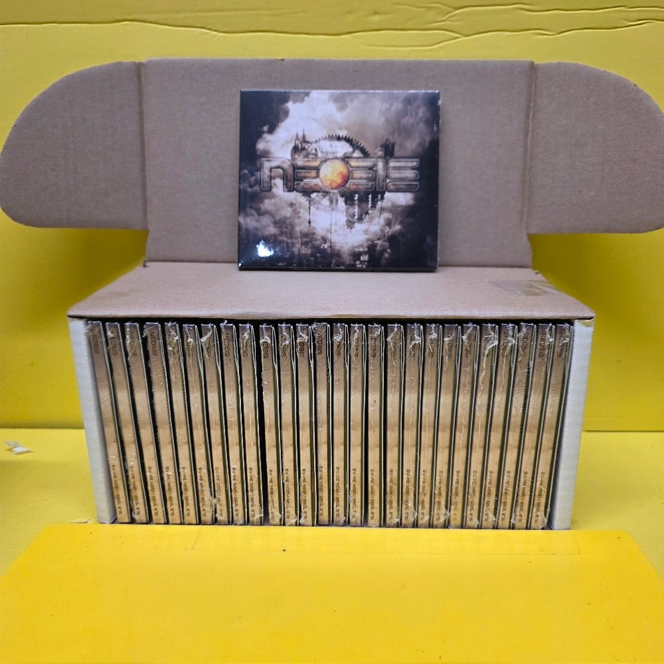 Lot #00175 - Neosis - Neosis - 2012 - SAOL 075 - New - Sealed - Wholesale