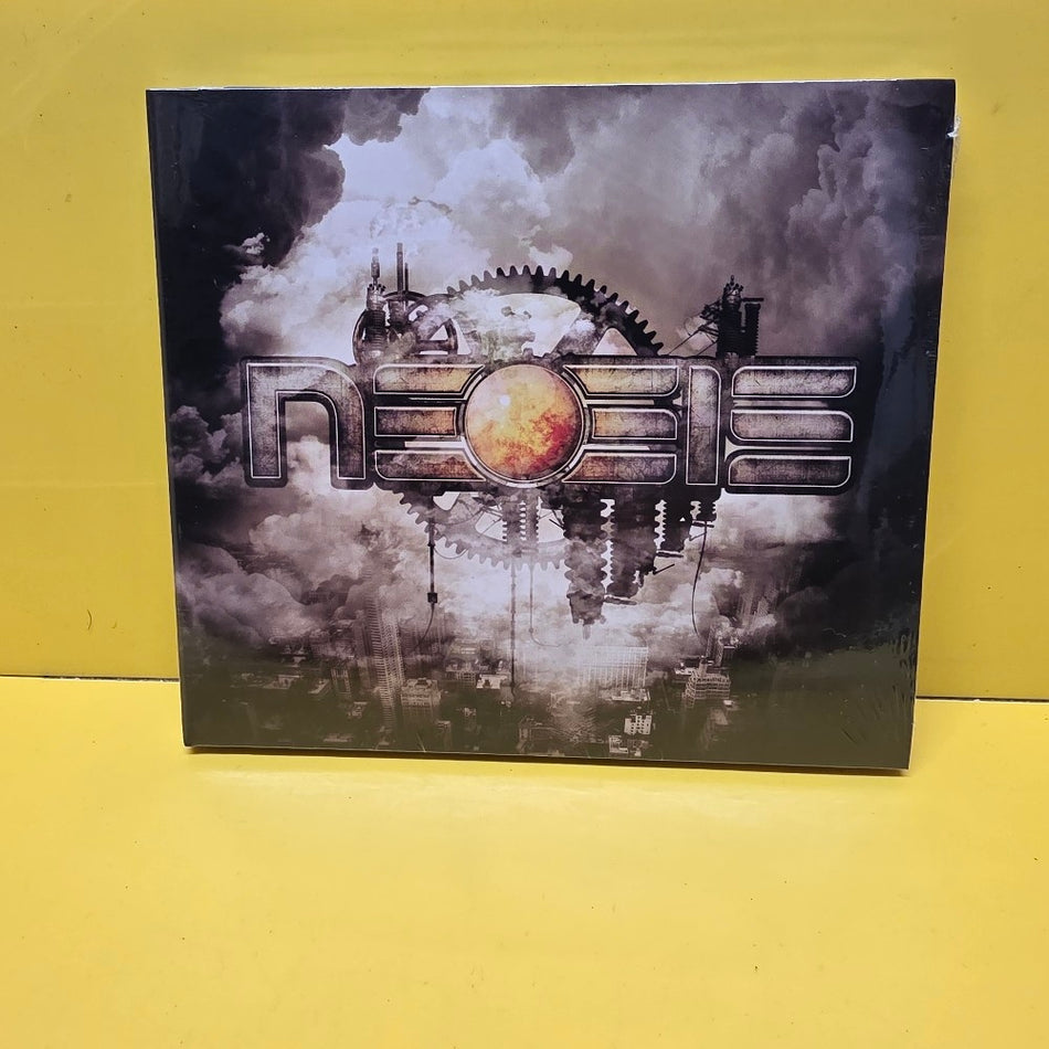 Lot #00175 - Neosis - Neosis - 2012 - SAOL 075 - New - Sealed - Wholesale