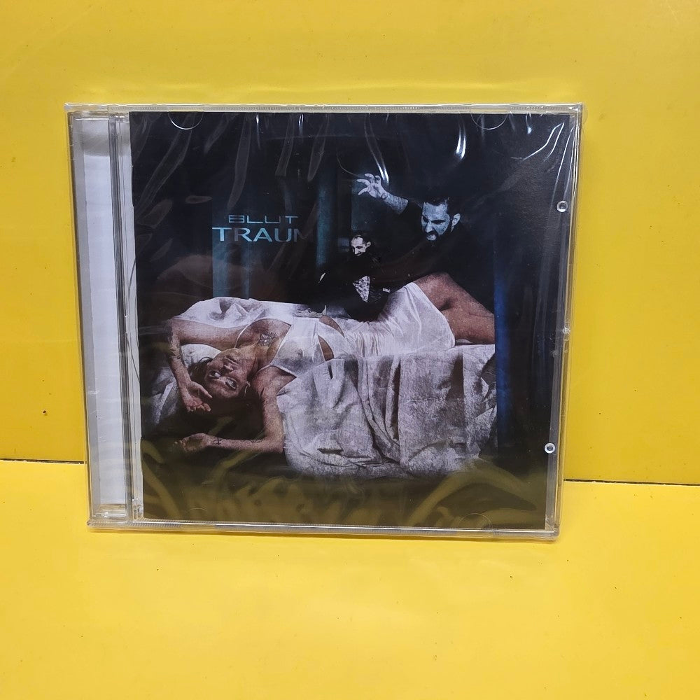 Lot #00179 - Blut ( - Traum - 2023 - SR-0310 - New - Sealed - Wholesale
