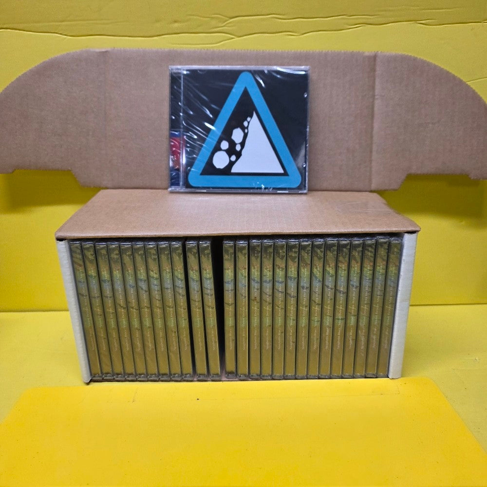 Lot #00180 - Spaghetti Blacc - Street Destritus Atop The Blacc Ski Summit  - 2022 - CBC-005 - New - Sealed - Wholesale