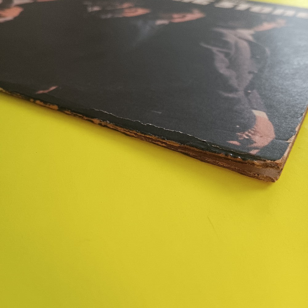 Rolling Stones - England's Newest Hit Makers OG MONO - 1964 - LL 3375 - Used - VG++ - Vinyl