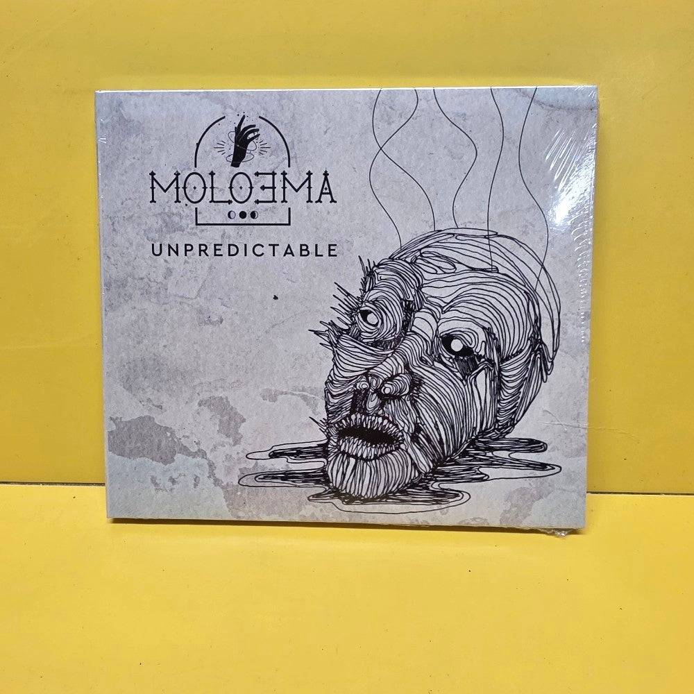 Lot #00183 - Moloema - Unpredictable - 2024 - SR-0340 - New - Sealed - Wholesale