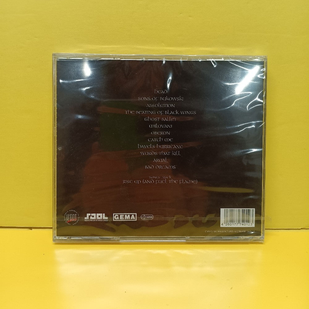 Tribe  - Pray For Calm... Need The Chaos - 2009 - SAOL 12 - New - Sealed - CDs