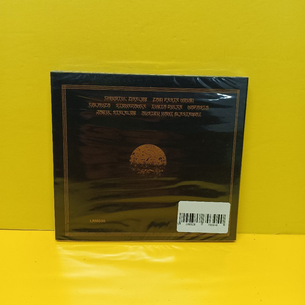 Dara - Și Glia Luă Nume - 2021 - LRM036 - New - Sealed - CDs