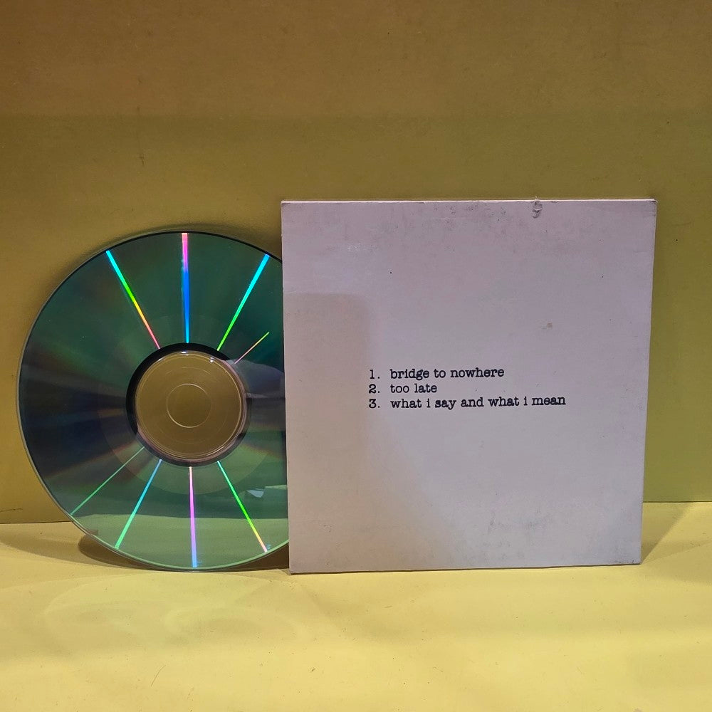 Like It Or Not / The Like - Used - VG++ - DVDs & Blu-Rays