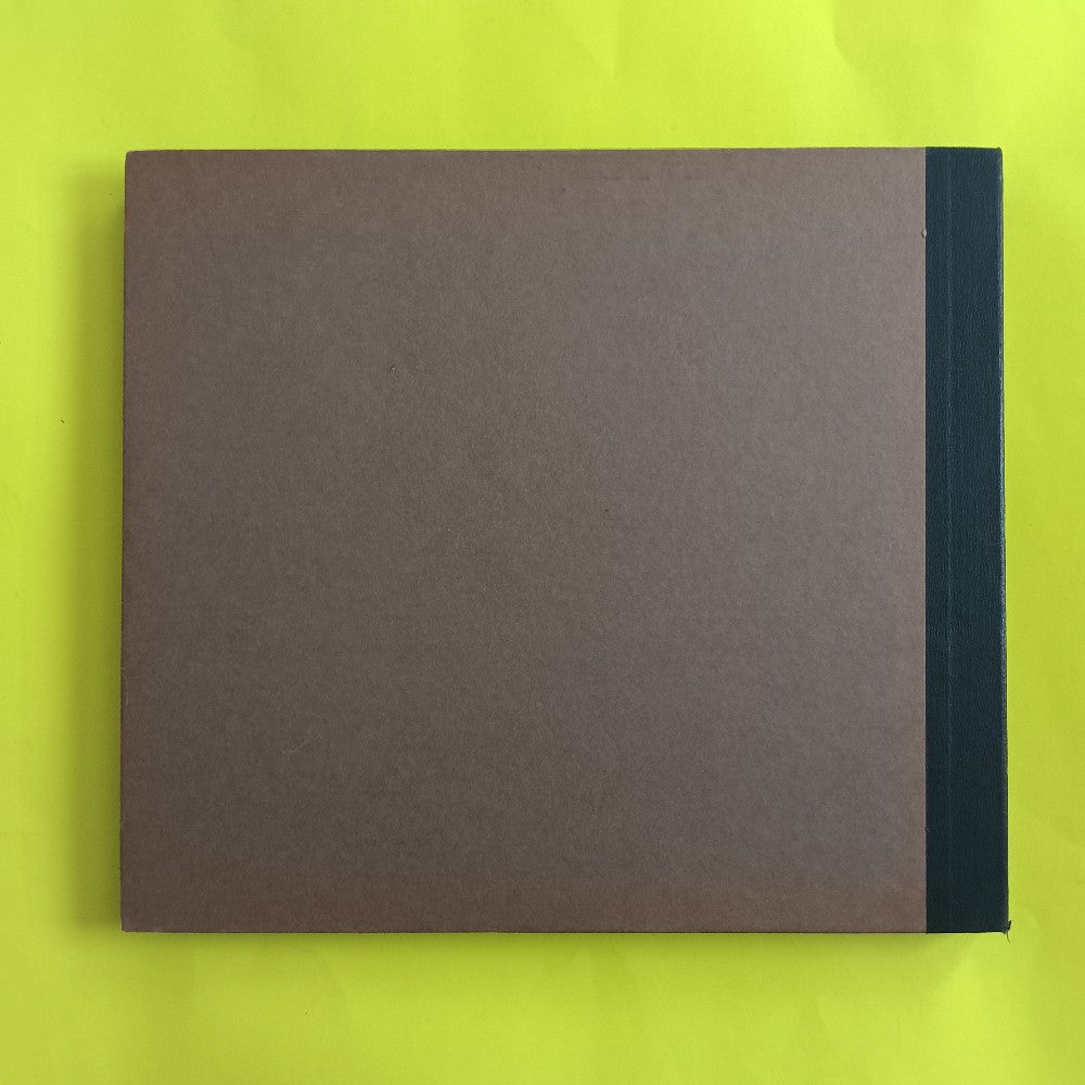 Sergei Prokofieff / Serge Koussevitzky - Symphony No 5 5LP Book 78 - 1947 - DM 1095 - Used - VG++ - Vinyl