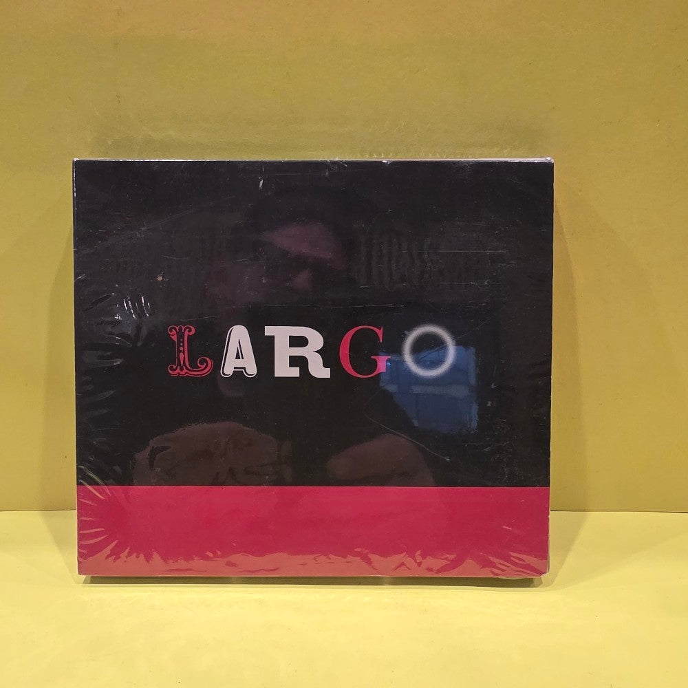 Various  - Largi - 1988 - 314 536 877-2 - New - Sealed - CDs