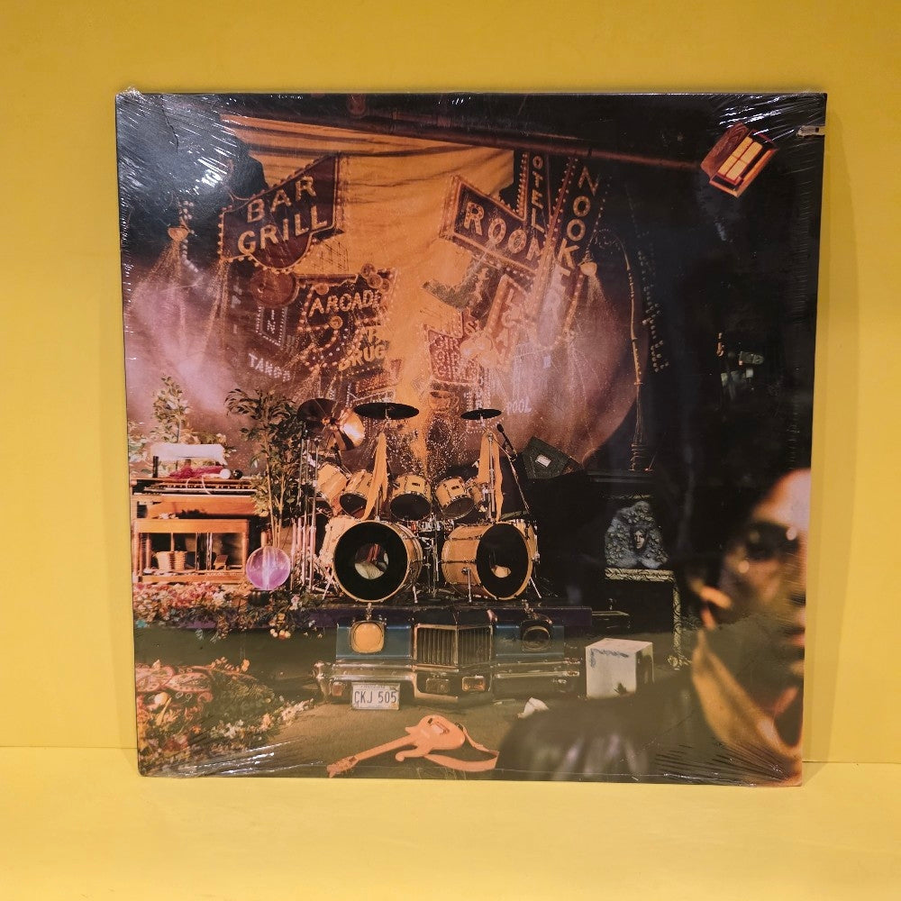 Prince  - Sign "O" The Times  - 1987 - 9 25577-1 - New - Sealed - Vinyl
