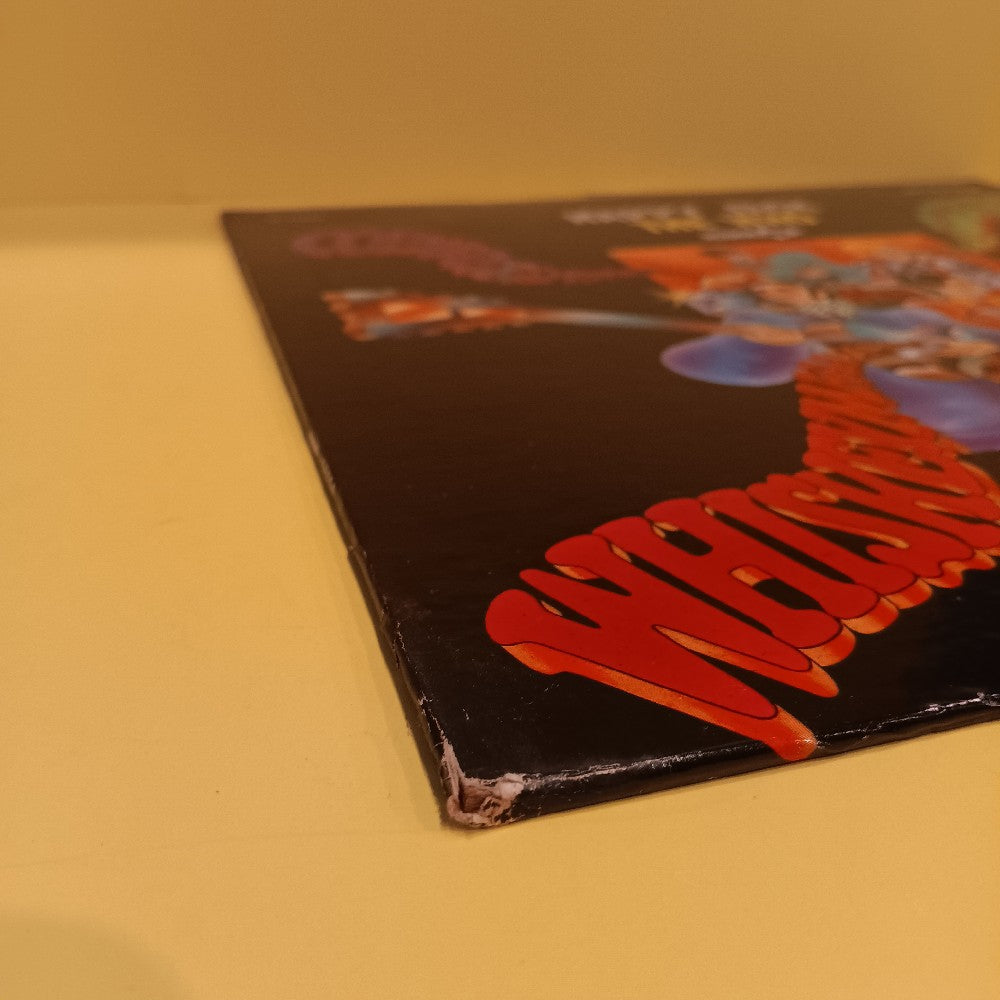 The Who - Happy Jack - Stereo - 1967 - DL 74892 - Used - VG++ - Vinyl