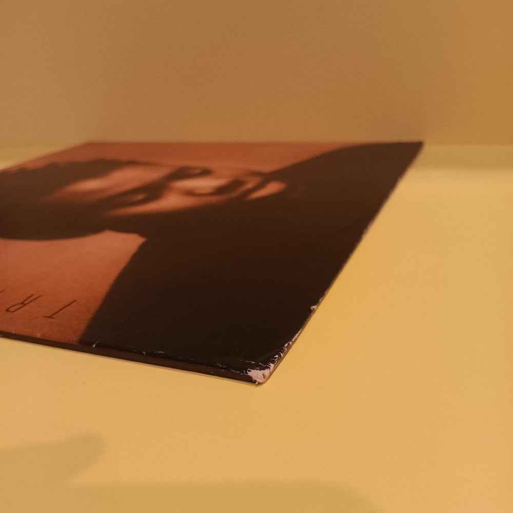 Tracy Chapman - Tracy Chapman / Self Titled - 1988 - 9 60774-1 - Used - VG++ - Vinyl