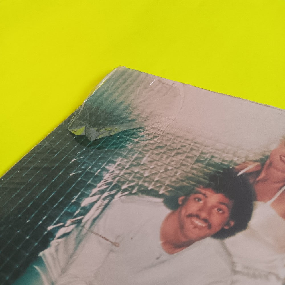 The Sylvers - Forever Yours - 1978 - NBLP 7103 - Used - Sealed - Vinyl