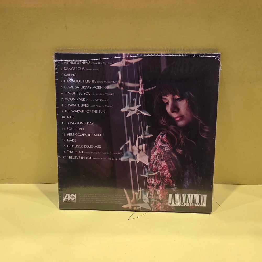 Rumer - B Sides & Rarities - 2015 - 825646139750 - New - Sealed - CDs