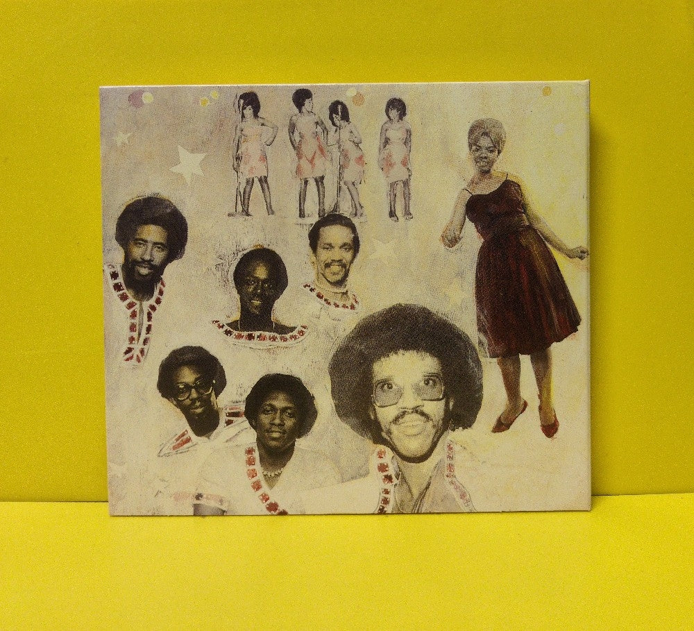 Various - Motown 40 Forever - 1998 - 314530849-2 - Used - EX - CDs - 2xCD Set