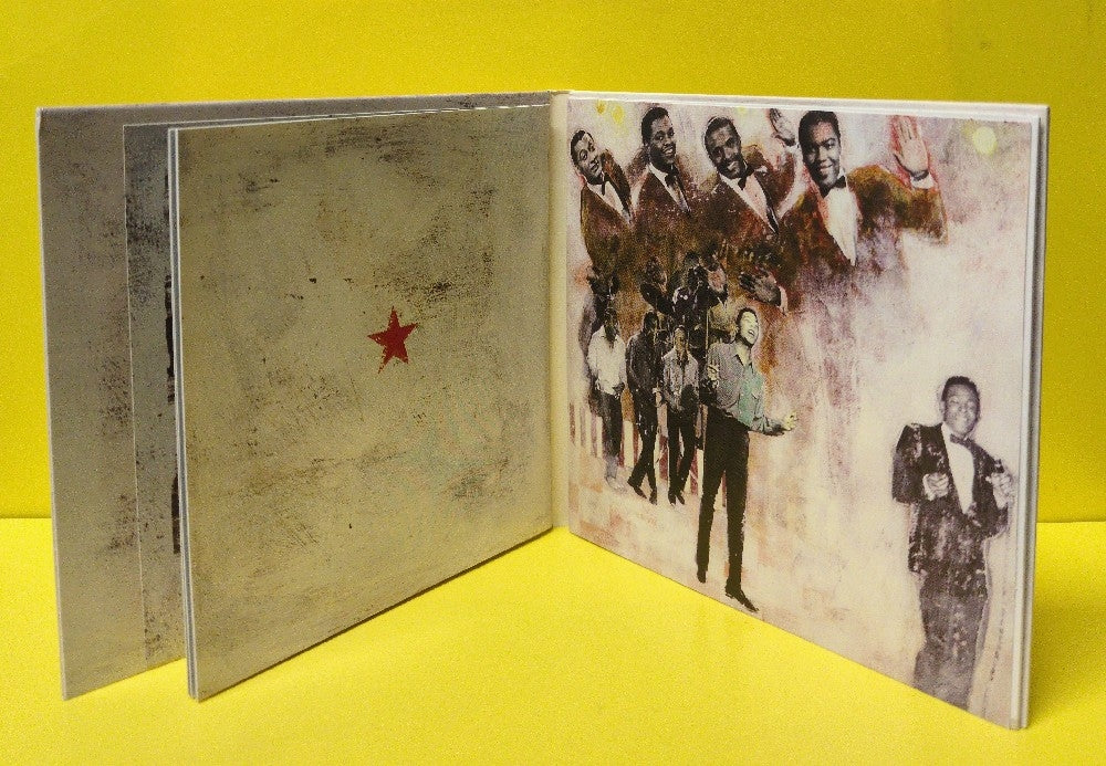 Various - Motown 40 Forever - 1998 - 314530849-2 - Used - EX - CDs - 2xCD Set