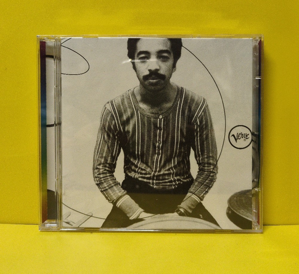The Tony Williams Lifetime - Spectrum: The Anthology - 1997 - 314 537 075-2 - Used - EX - CDs - 2xCD Set