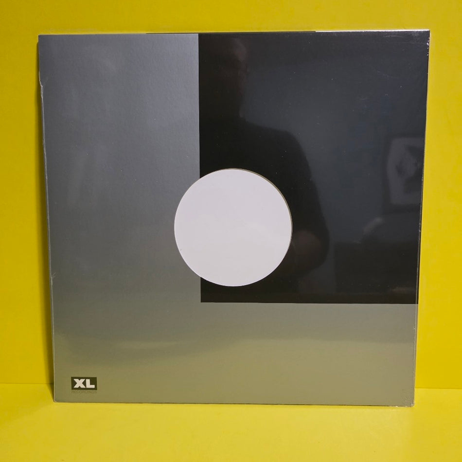 Jai Paul - BTSTU Remastered - 2019 - XL534T - New - Sealed - Vinyl
