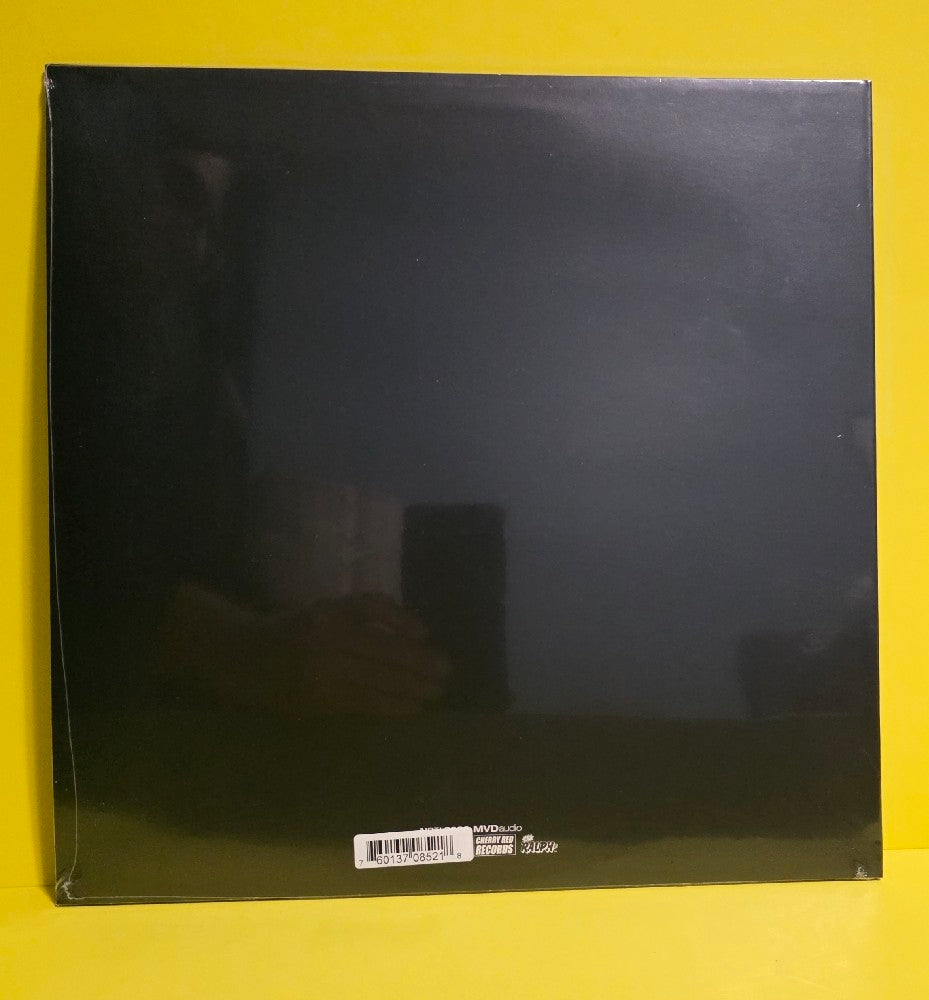 The Residents - The W***** B*** Album / RSD 2018 - 2018 - NRTLP006 - New - Sealed - Vinyl