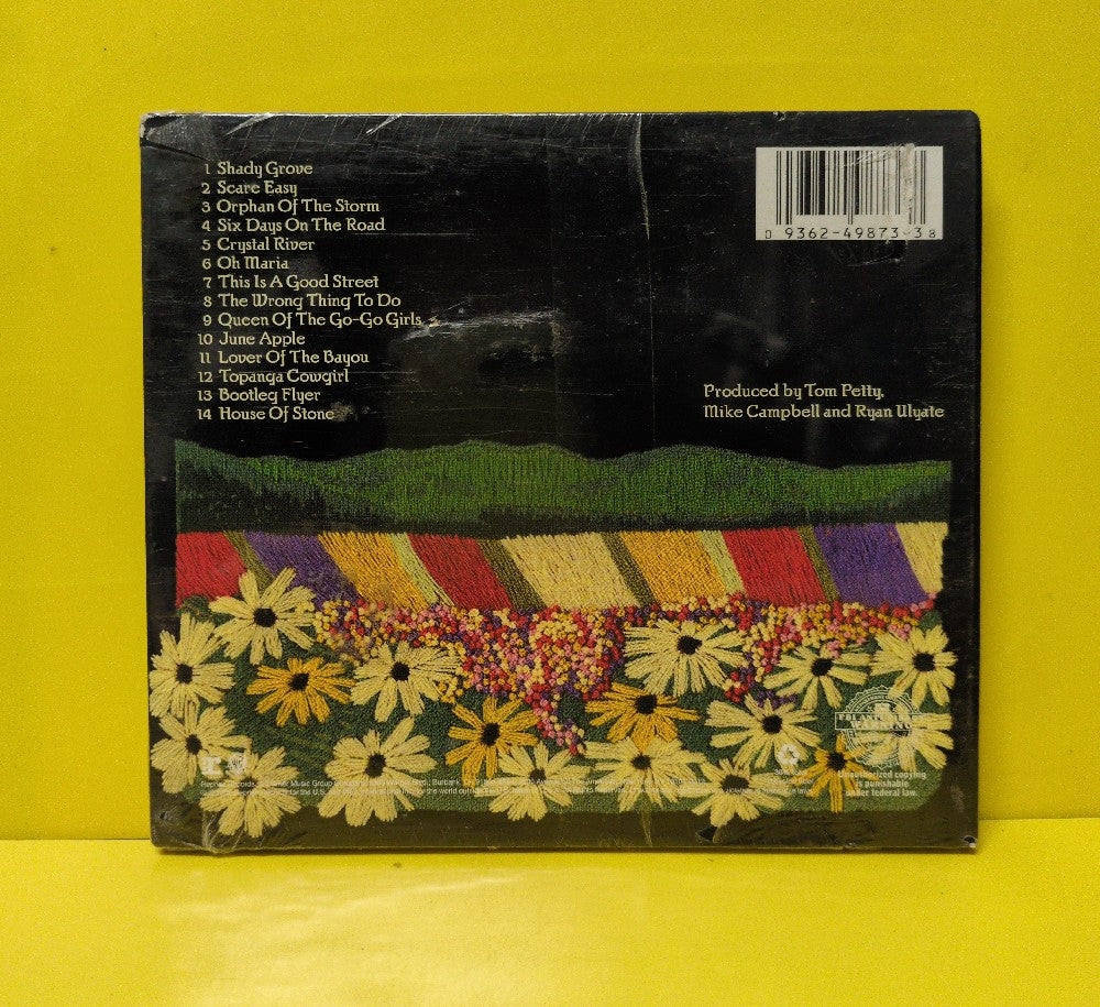 Mudcrutch - Mudcrutch - 2008 - 2-455868 - New - Sealed - CDs - Digipak Case