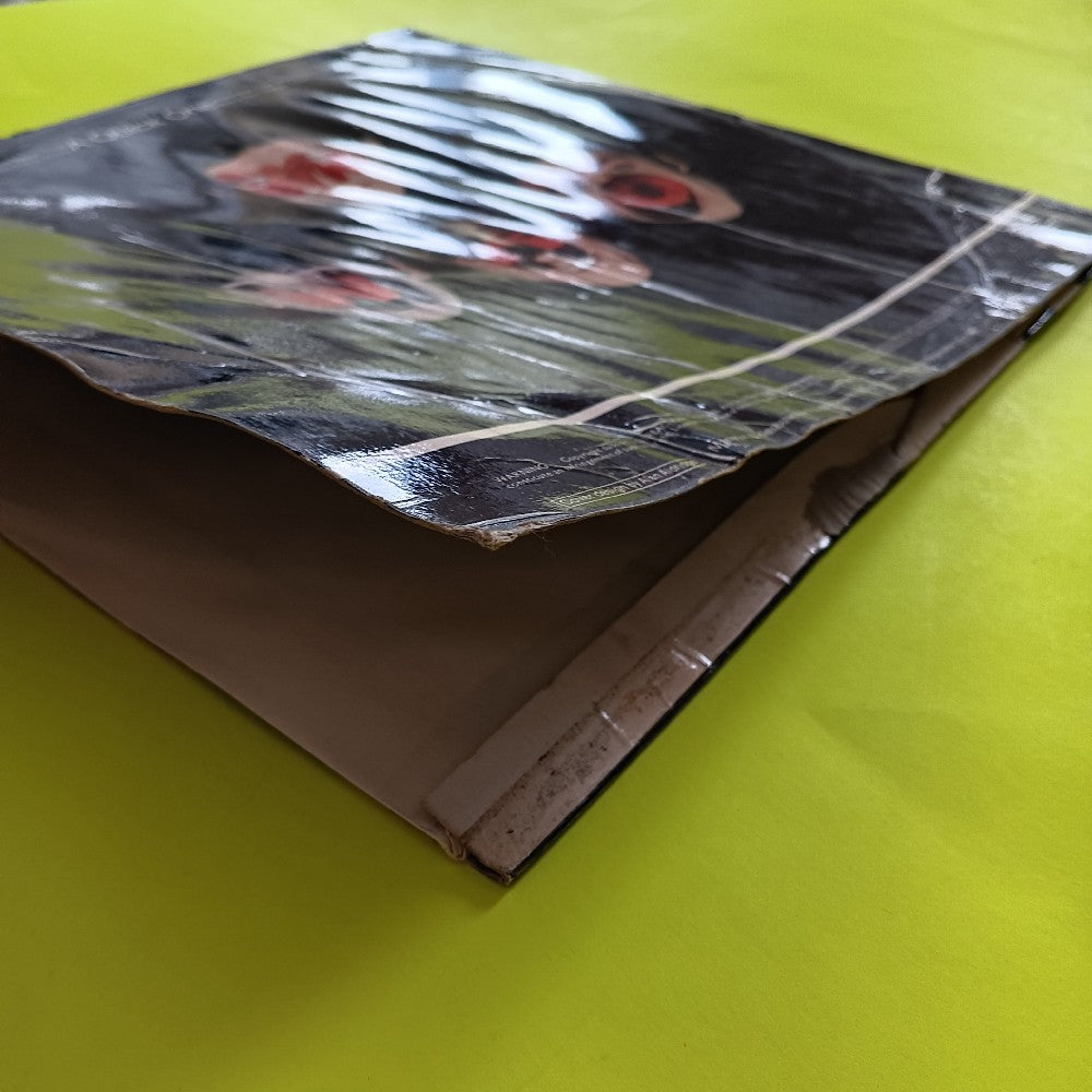 The Who - A Quick One UK OG MONO - 1966 - 593 002 - Used - VG+ - Vinyl