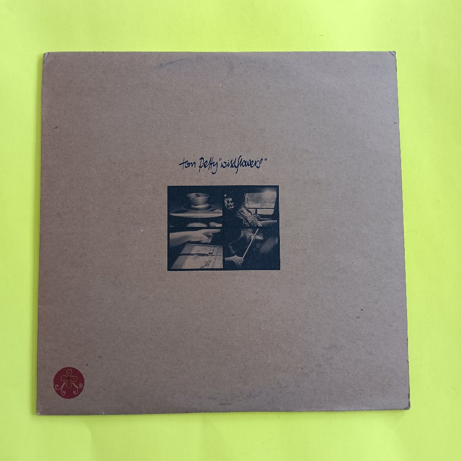 Tom Petty - Wildflowers 1st Press OG - 1994 - 9 45759-1 - Used - VG+ - Vinyl