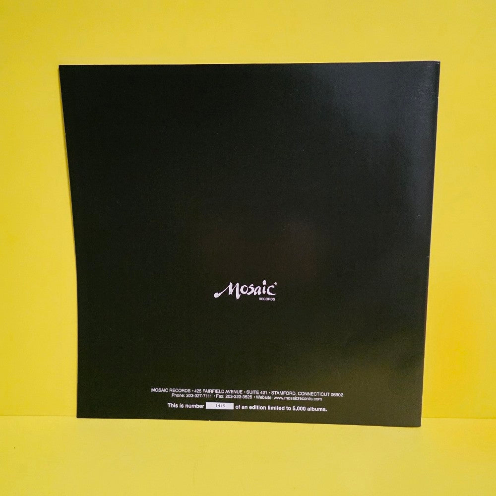 Ahmad Jamal Trio - The Complete Ahmad Jamal Trio Argo Sessions 1956-62 / 9 CDs Mosaic Box Set Limited Edition Numbered 1419 Mint Condition With Purchase Recipe  - 2010 - MD9-246 - New - Sealed - CDs