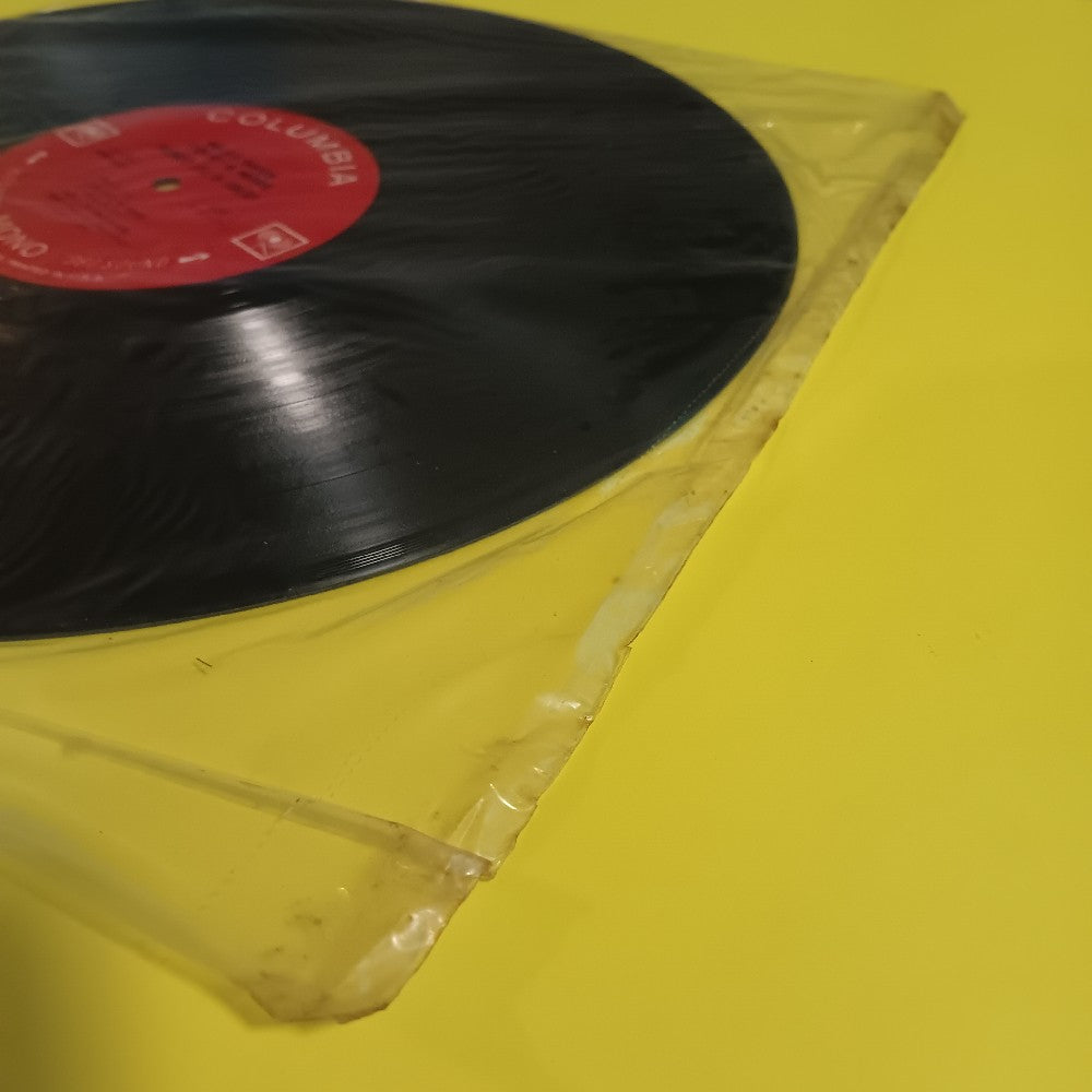 Miles Davis - Four & More Recorded Live OG 2 EYE MONO - 1966 - CL 2453 - New - Sealed - Vinyl