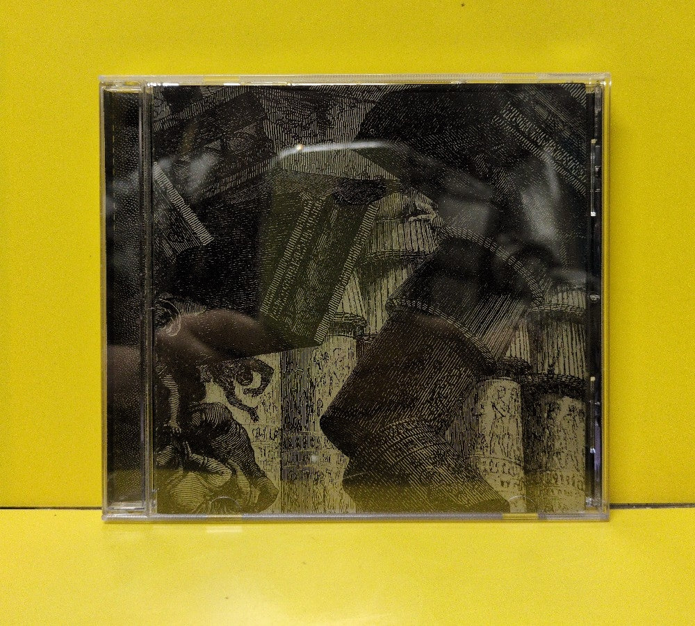 Phil Kline / Lionheart / Ethel - John The Revelator - 2009 - CA21047 - Used - EX - CDs