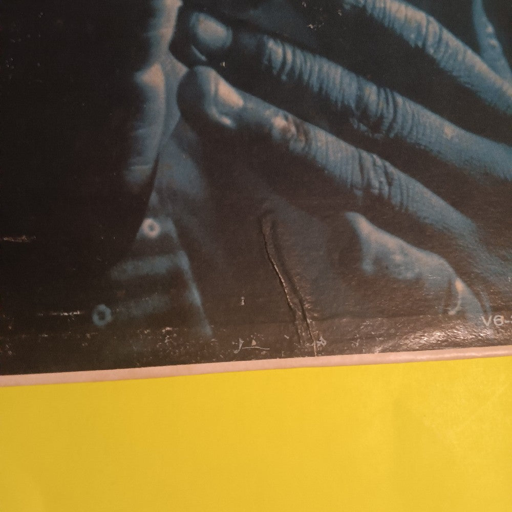 Sonny Terry & Brownie McGhee - Blues Is My Companion - 1961 - V6-3008 - Used - EX - Vinyl